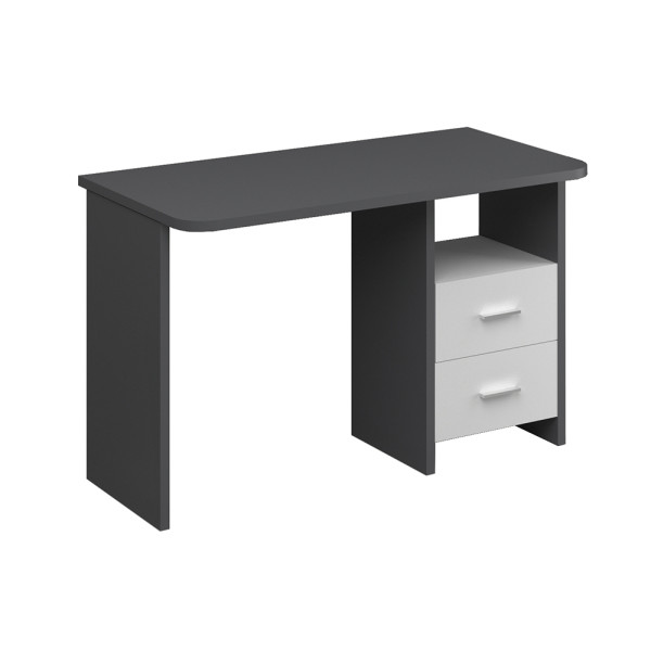 Компьютерный стол СКЛ-Прям120Р