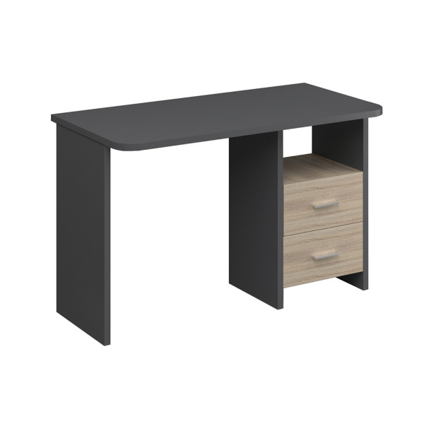 Компьютерный стол СКЛ-Прям120Р