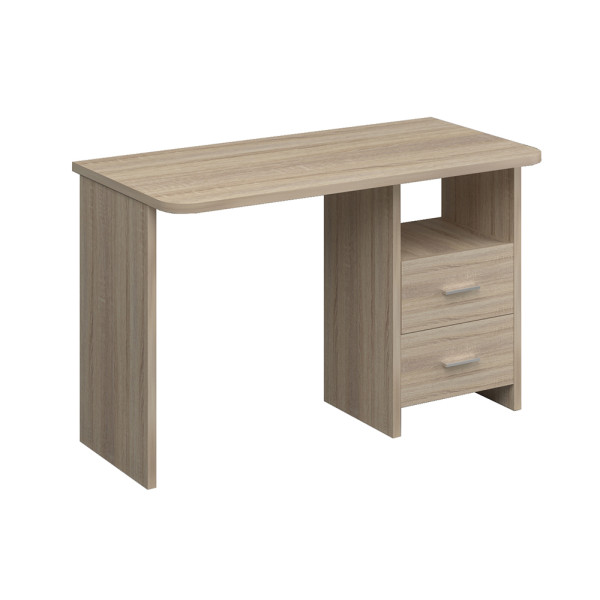 Компьютерный стол СКЛ-Прям120Р