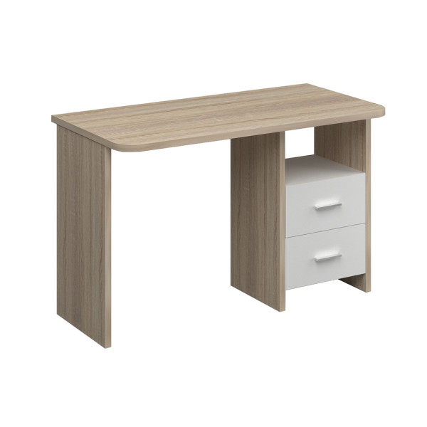 Компьютерный стол СКЛ-Прям120Р