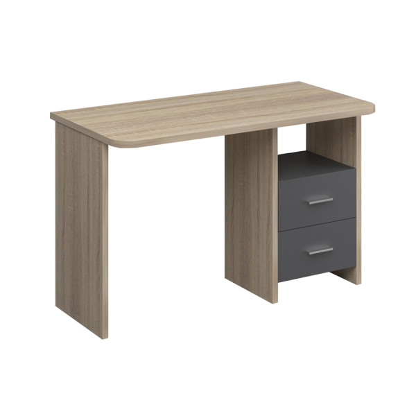 Компьютерный стол СКЛ-Прям120Р