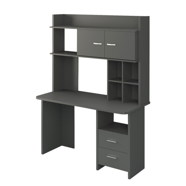 Компьютерный стол СКЛ-Прям130Р+НКЛХ-130