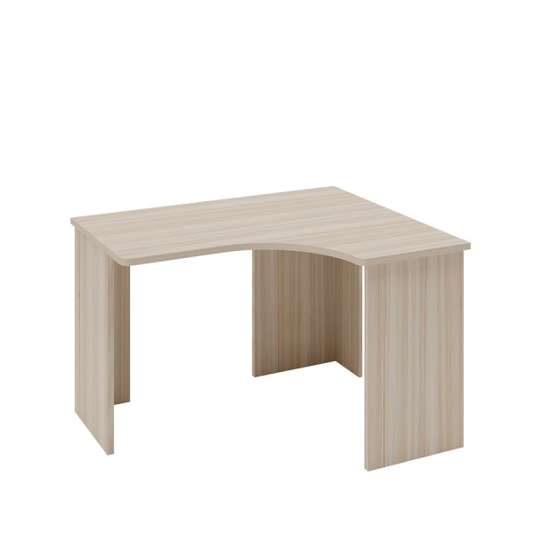 Компьютерный стол СКЛ-Угл120 (без тумбы)