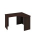 Компьютерный стол СКЛ-Угл120 (без тумбы)