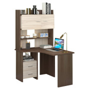 Компьютерный стол СКЛ-Угл120+СП-23