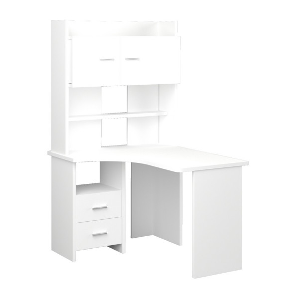 Компьютерный стол СКЛ-Угл120+СП-23