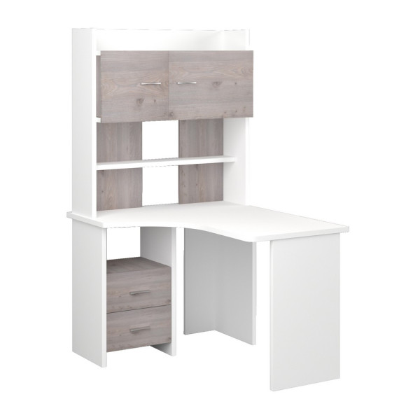 Компьютерный стол СКЛ-Угл120+СП-23