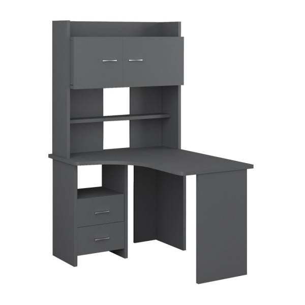 Компьютерный стол СКЛ-Угл120+СП-23