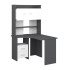 Компьютерный стол СКЛ-Угл120+СП-23