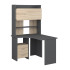Компьютерный стол СКЛ-Угл120+СП-23