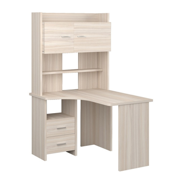 Компьютерный стол СКЛ-Угл120+СП-23