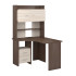 Компьютерный стол СКЛ-Угл120+СП-23