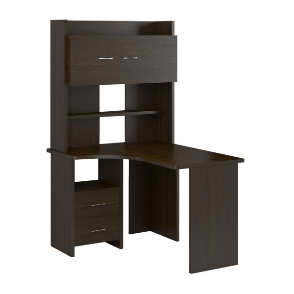 Компьютерный стол СКЛ-Угл120+СП-23