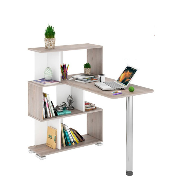 Компьютерный стол СЛ-5-3СТ