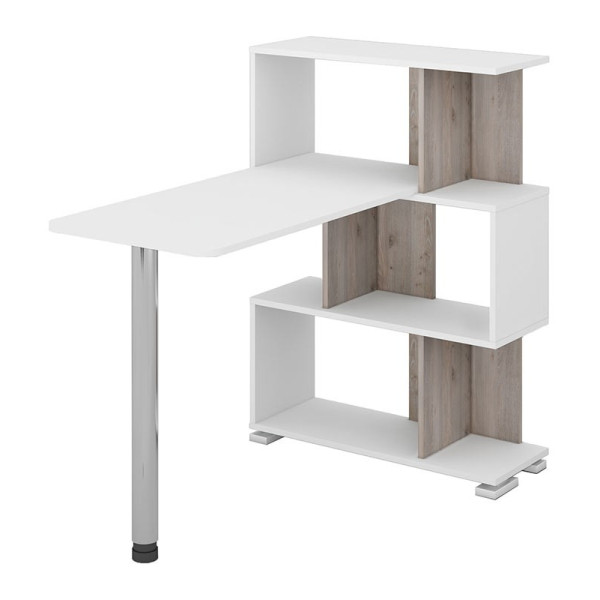 Компьютерный стол СЛ-5-3СТ