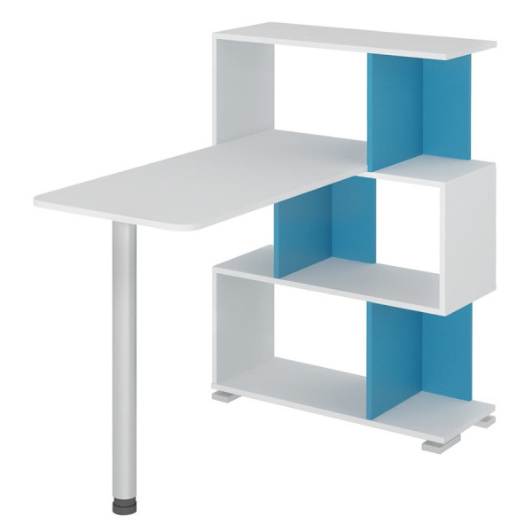 Компьютерный стол СЛ-5-3СТ