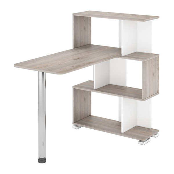 Компьютерный стол СЛ-5-3СТ