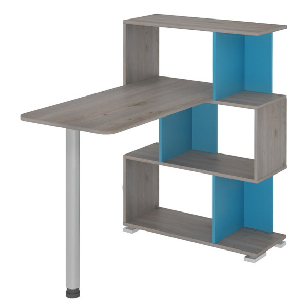 Компьютерный стол СЛ-5-3СТ