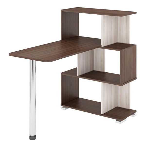 Компьютерный стол СЛ-5-3СТ