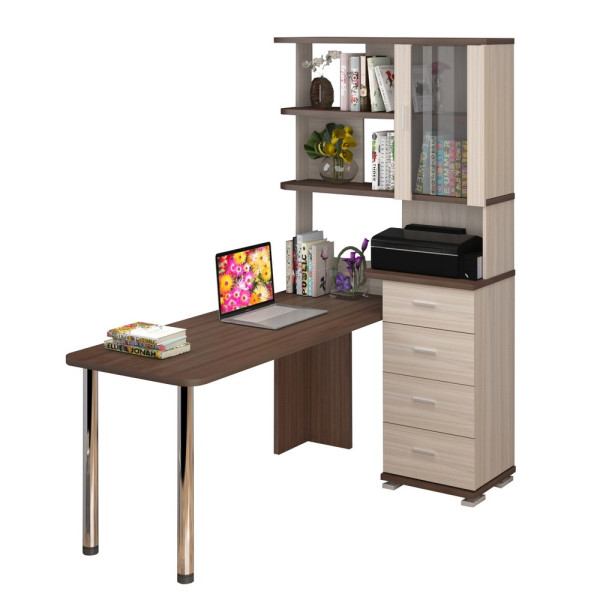 Компьютерный стол СР-220/170