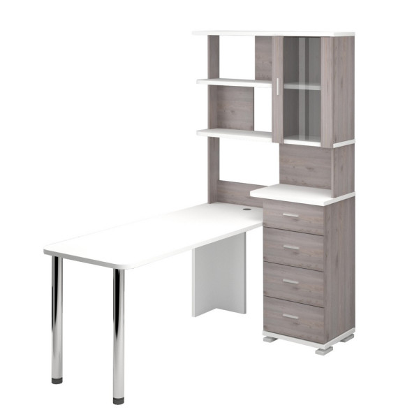 Компьютерный стол СР-220/170