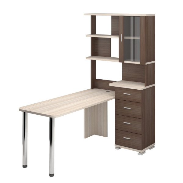 Компьютерный стол СР-220/170