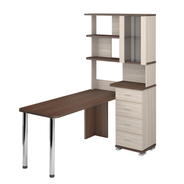 Компьютерный стол СР-220/170