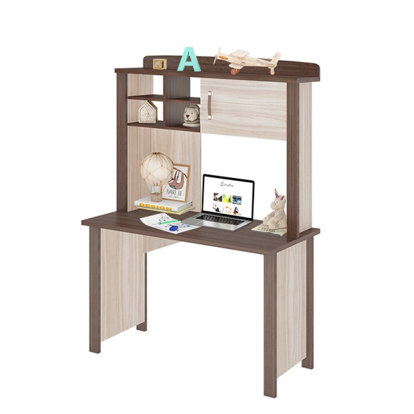 Компьютерный стол СТД-115 с НД-115Н