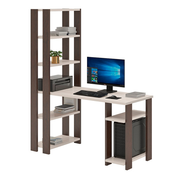 Компьютерный стол СТН-180/140