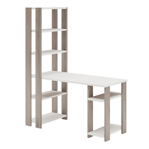 Компьютерный стол СТН-180/140