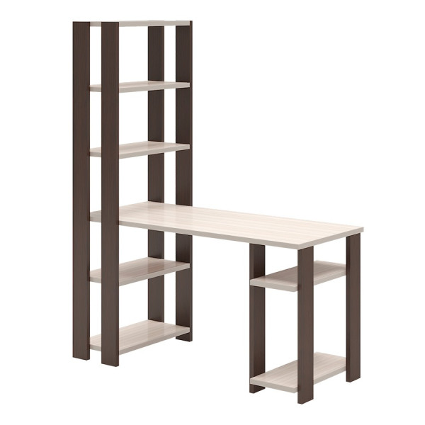 Компьютерный стол СТН-180/140